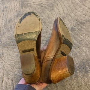 Sam Edelman Cowboy Boots